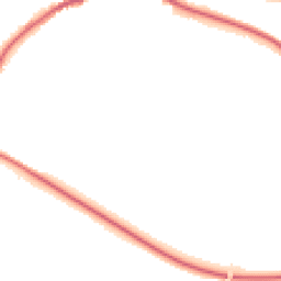 Night-time road noise heatmap for DE6 1BG