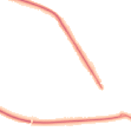 Night-time road noise heatmap for DE6 1BN