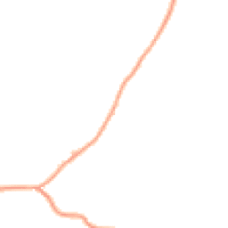 Daytime road noise heatmap for DE6 1PD