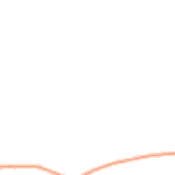 Night-time road noise heatmap for DE6 2DN