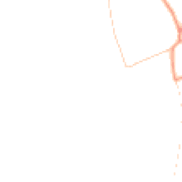 Daytime road noise heatmap for DE6 2ER
