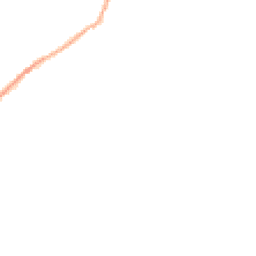 Night-time road noise heatmap for DE6 2JG