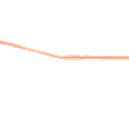 Night-time road noise heatmap for DE6 3DW
