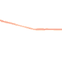 Night-time road noise heatmap for DE6 3EB