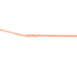 Night-time road noise heatmap for DE6 3EE