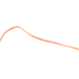Night-time road noise heatmap for DE6 3EF
