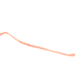 Night-time road noise heatmap for DE6 3EY