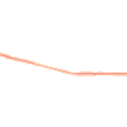 Night-time road noise heatmap for DE6 3FD