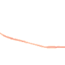Night-time road noise heatmap for DE6 3FE