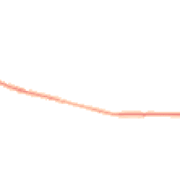 Night-time road noise heatmap for DE6 3FF