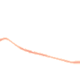 Night-time road noise heatmap for DE6 3FT