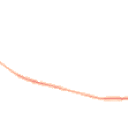 Night-time road noise heatmap for DE6 3FW