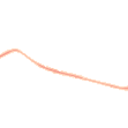 Night-time road noise heatmap for DE6 3FZ
