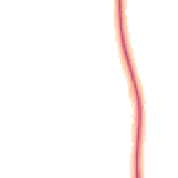 Night-time road noise heatmap for DE6 5HL