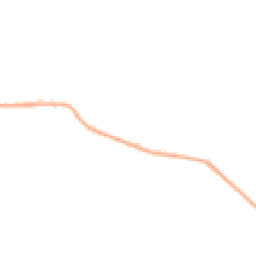 Night-time road noise heatmap for DE6 5RB