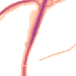 Night-time road noise heatmap for DH1 1AG