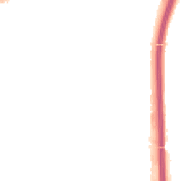 Night-time road noise heatmap for DH1 1DF