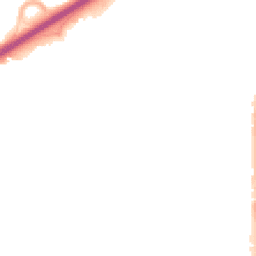 Night-time road noise heatmap for DH1 1DJ