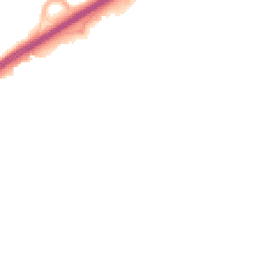 Night-time road noise heatmap for DH1 1DN