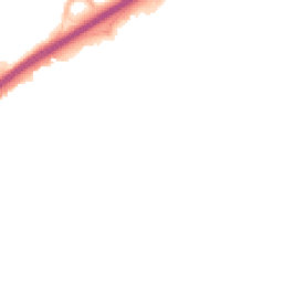 Night-time road noise heatmap for DH1 1DR