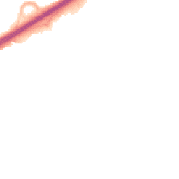 Night-time road noise heatmap for DH1 1DW