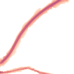 Night-time road noise heatmap for DH1 1EX