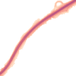 Night-time road noise heatmap for DH1 1HE