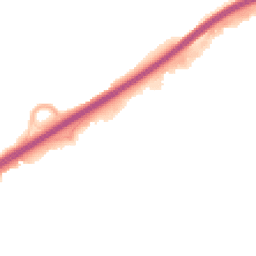Night-time road noise heatmap for DH1 1HP