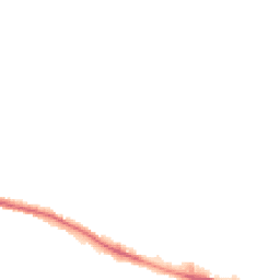 Night-time road noise heatmap for DH1 1JQ