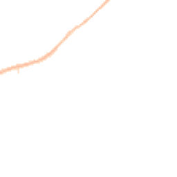 Night-time road noise heatmap for DH1 2AY