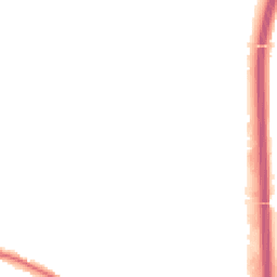 Night-time road noise heatmap for DH1 2HQ