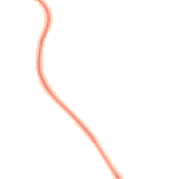 Night-time road noise heatmap for DH1 2PN