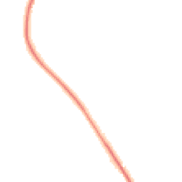 Night-time road noise heatmap for DH1 2PU