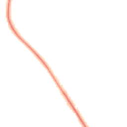 Night-time road noise heatmap for DH1 2PX