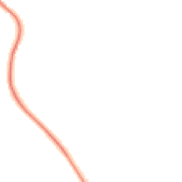 Night-time road noise heatmap for DH1 2PZ