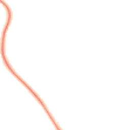 Night-time road noise heatmap for DH1 2QE