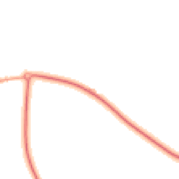 Night-time road noise heatmap for DH1 2SP