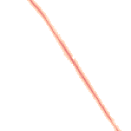 Night-time road noise heatmap for DH1 2TE