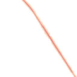 Night-time road noise heatmap for DH1 2TQ