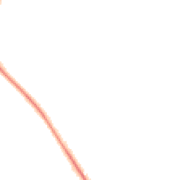 Night-time road noise heatmap for DH1 2TZ