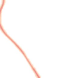 Night-time road noise heatmap for DH1 2UD