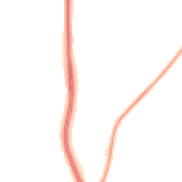 Night-time road noise heatmap for DH1 3EZ