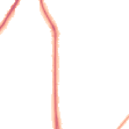 Night-time road noise heatmap for DH1 3QR