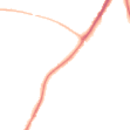 Night-time road noise heatmap for DH1 3SA