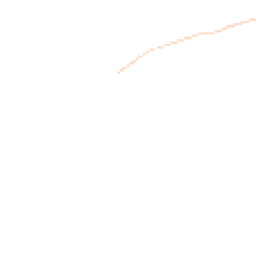 Daytime road noise heatmap for DH1 3SN