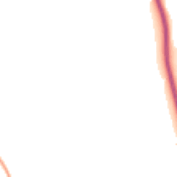 Night-time road noise heatmap for DH1 3SR