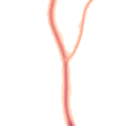 Night-time road noise heatmap for DH1 3SX