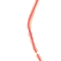 Night-time road noise heatmap for DH1 4AG