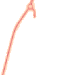 Night-time road noise heatmap for DH1 5DB