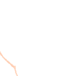Night-time road noise heatmap for DH1 5JE